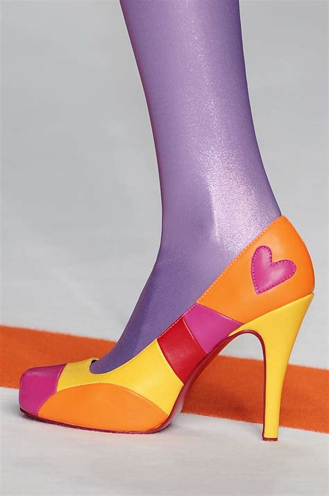 Shoes Agatha Ruiz de la Prada 